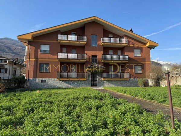 appartamento in vendita a San Giorio di Susa in zona Grangia