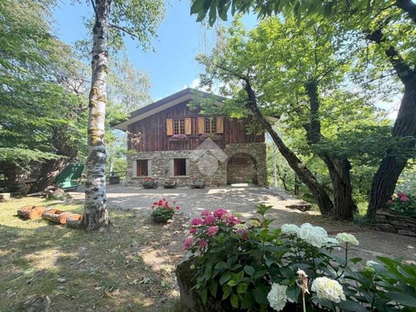 casa indipendente in vendita a San Giorio di Susa in zona Viglietti