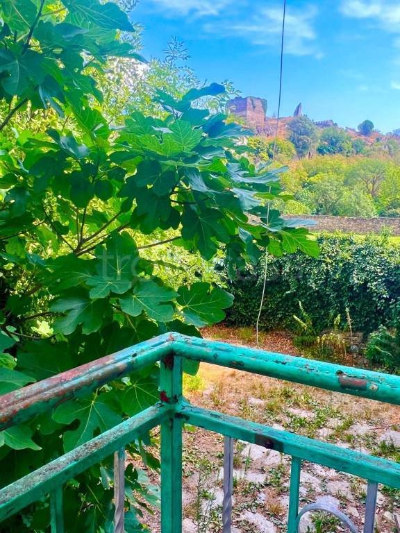 casa indipendente in vendita a San Giorio di Susa in zona Grangia