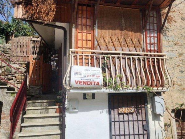 appartamento in vendita a San Giorio di Susa in zona Viglietti