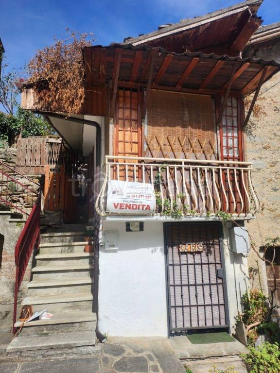 appartamento in vendita a San Giorio di Susa in zona Viglietti