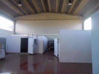 locale commerciale in vendita a San Giusto Canavese