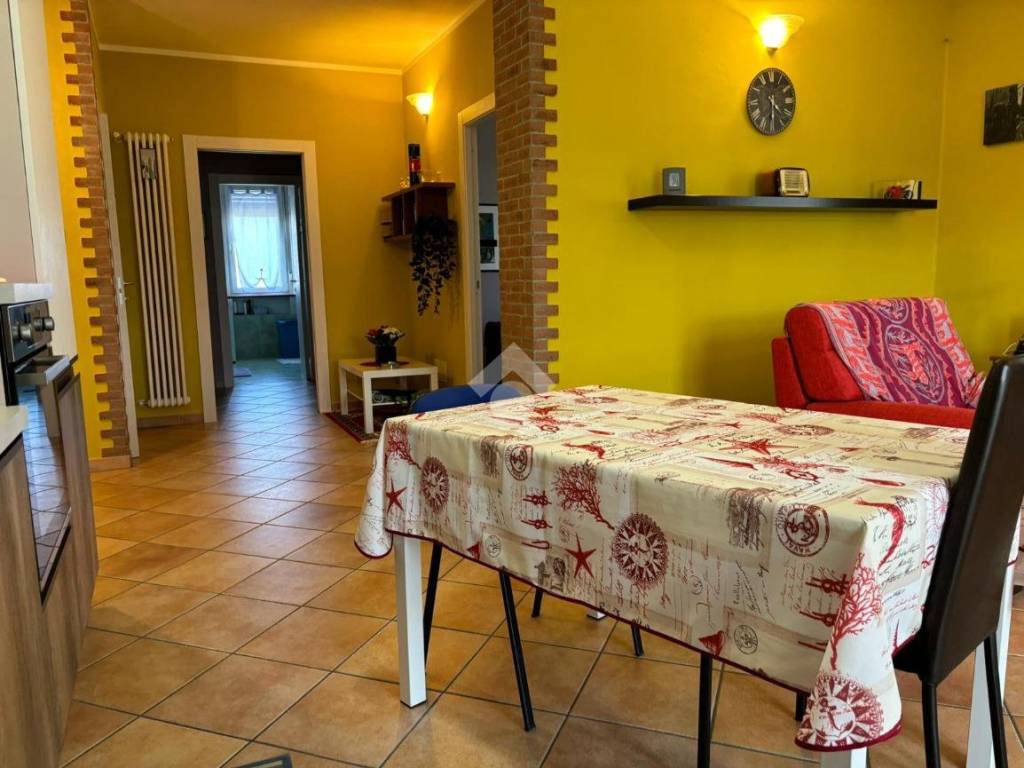 quadrivano in vendita a San Giusto Canavese