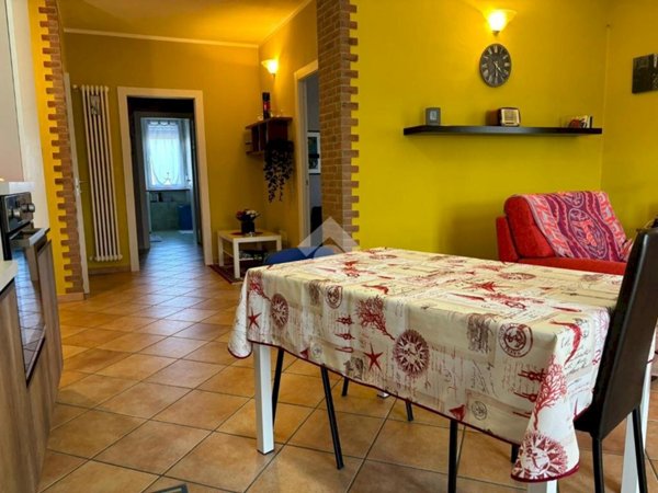 quadrivano in vendita a San Giusto Canavese