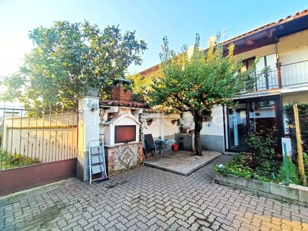casa indipendente in vendita a San Giusto Canavese
