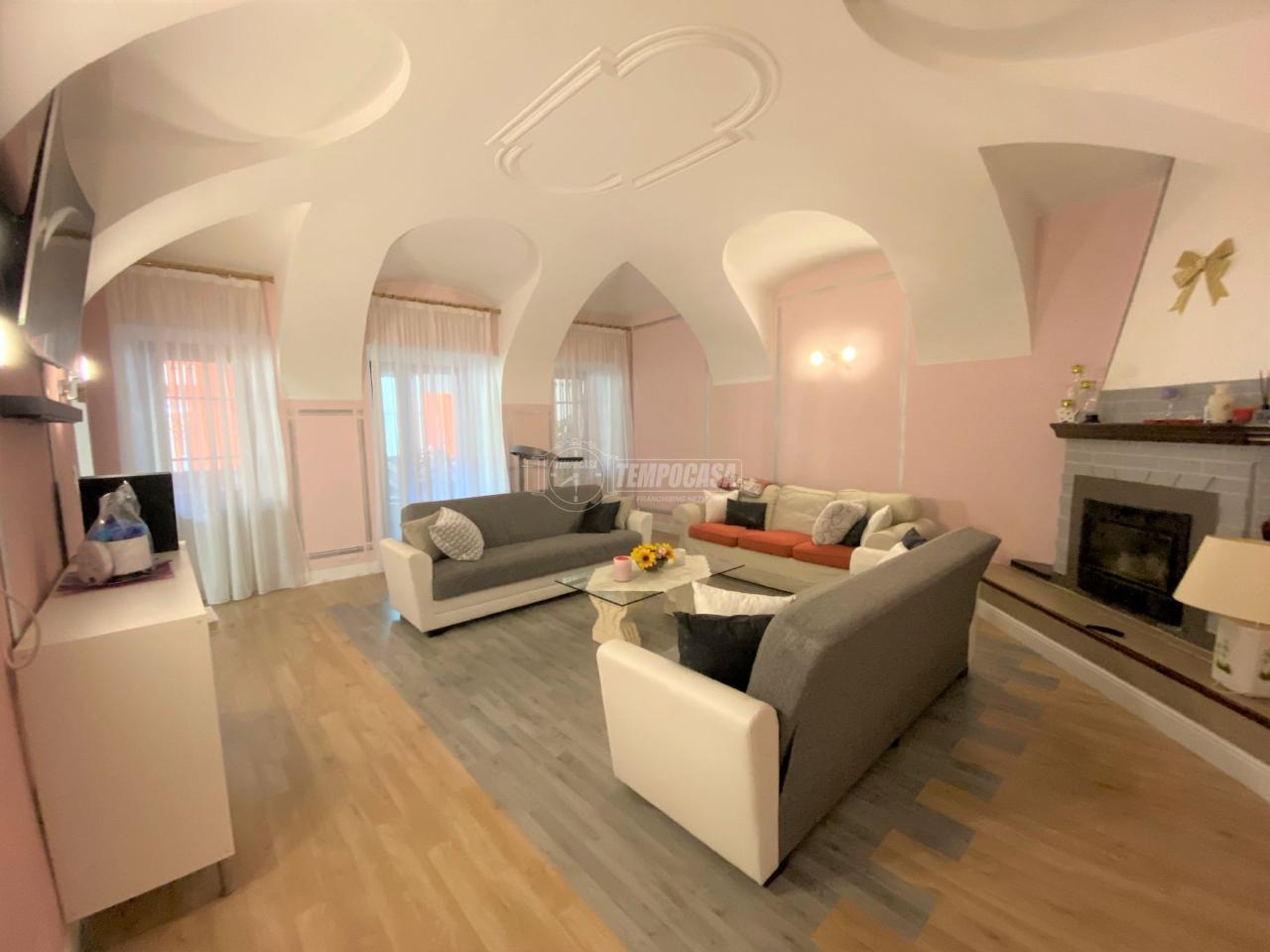 casa indipendente in vendita a San Giusto Canavese