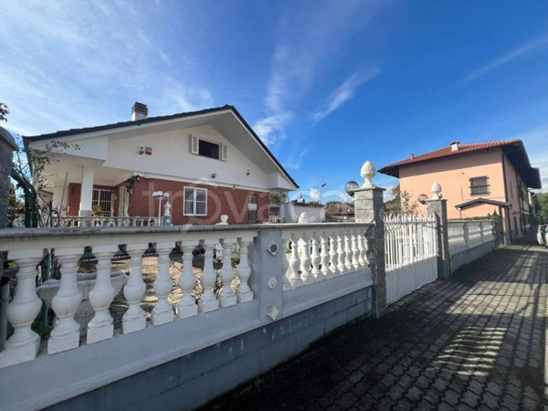 casa indipendente in vendita a San Giusto Canavese