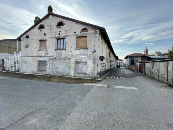casa indipendente in vendita a San Giusto Canavese