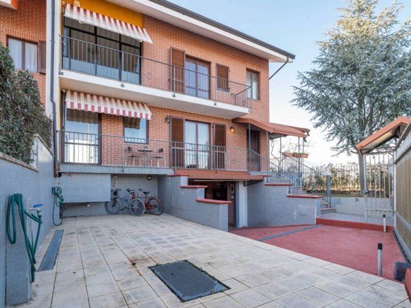 casa indipendente in vendita a San Giusto Canavese