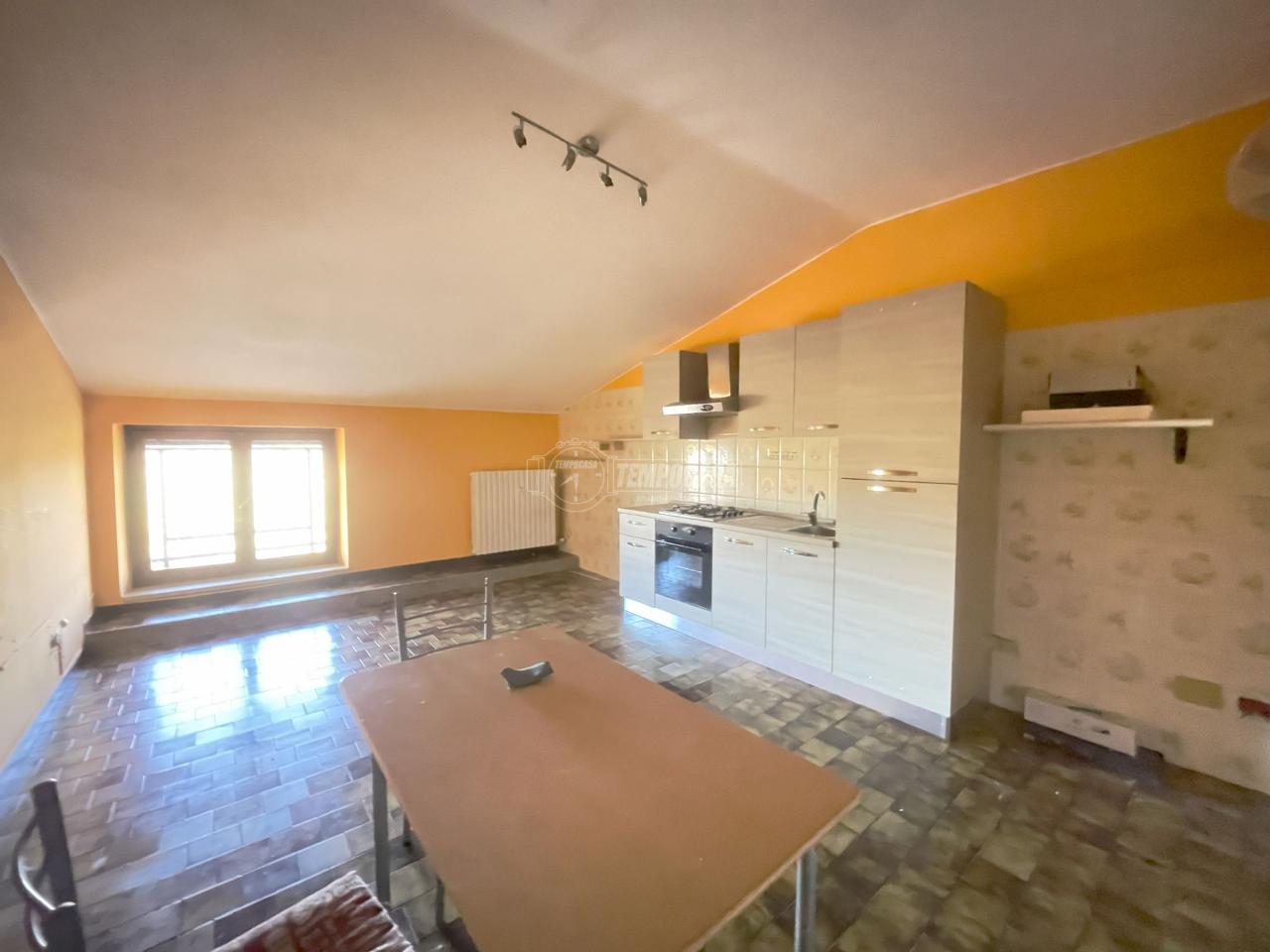 appartamento in vendita a San Giusto Canavese