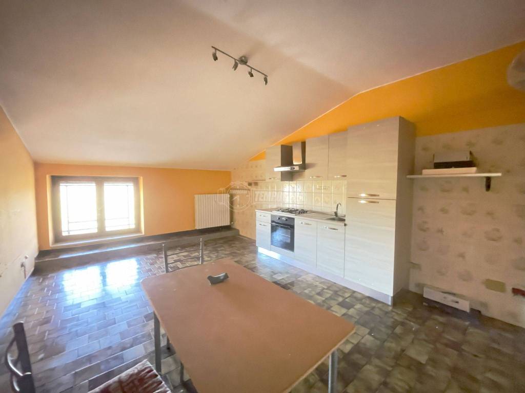 appartamento in vendita a San Giusto Canavese