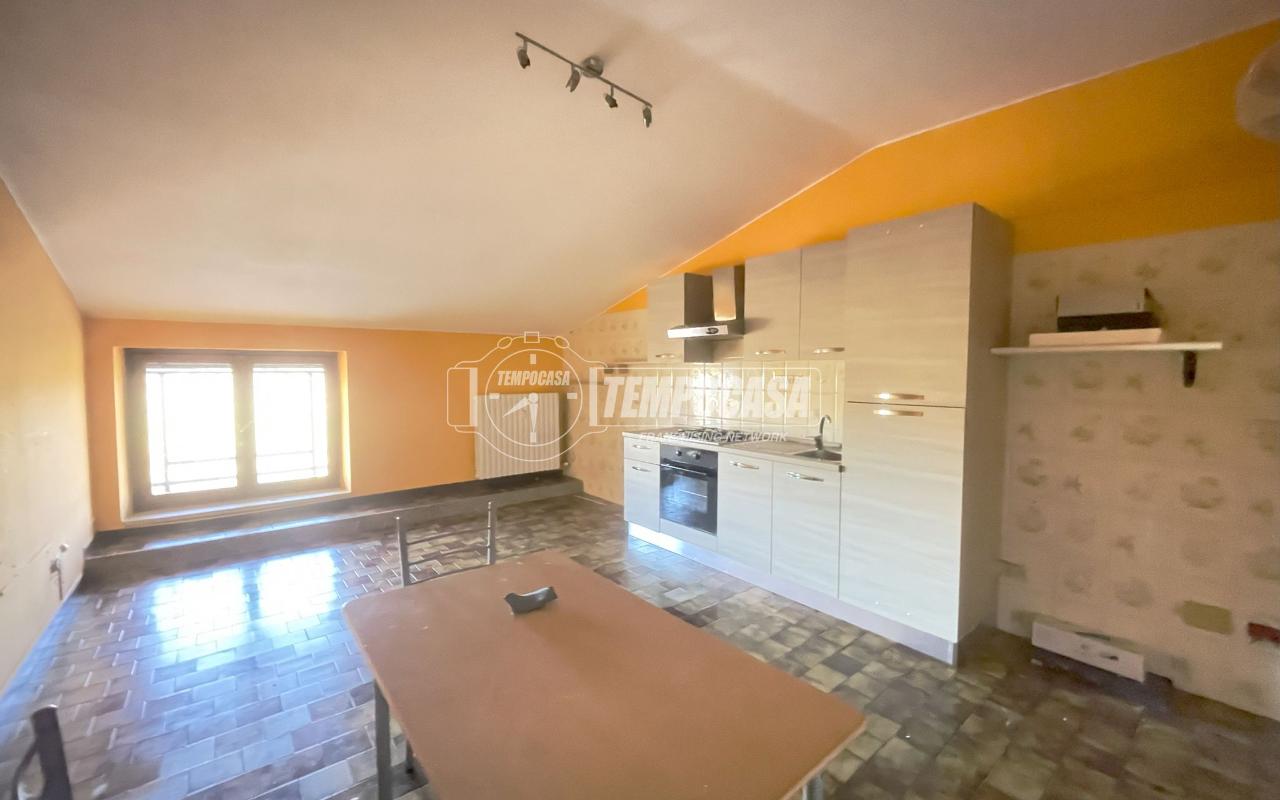 appartamento in vendita a San Giusto Canavese