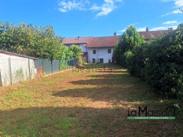 casa indipendente in vendita a San Giusto Canavese