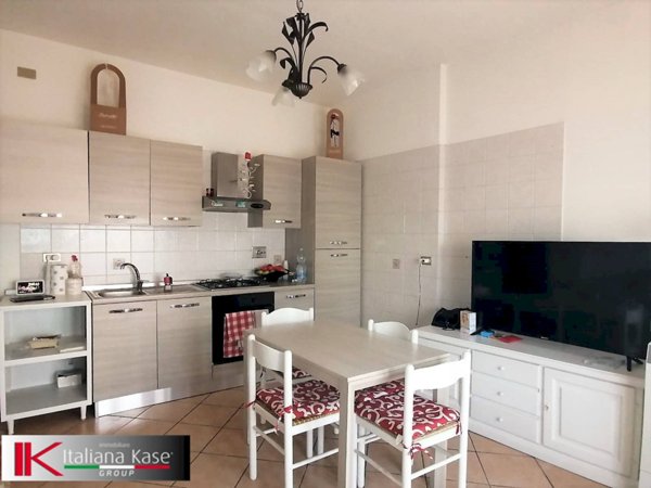 appartamento in vendita a San Giusto Canavese