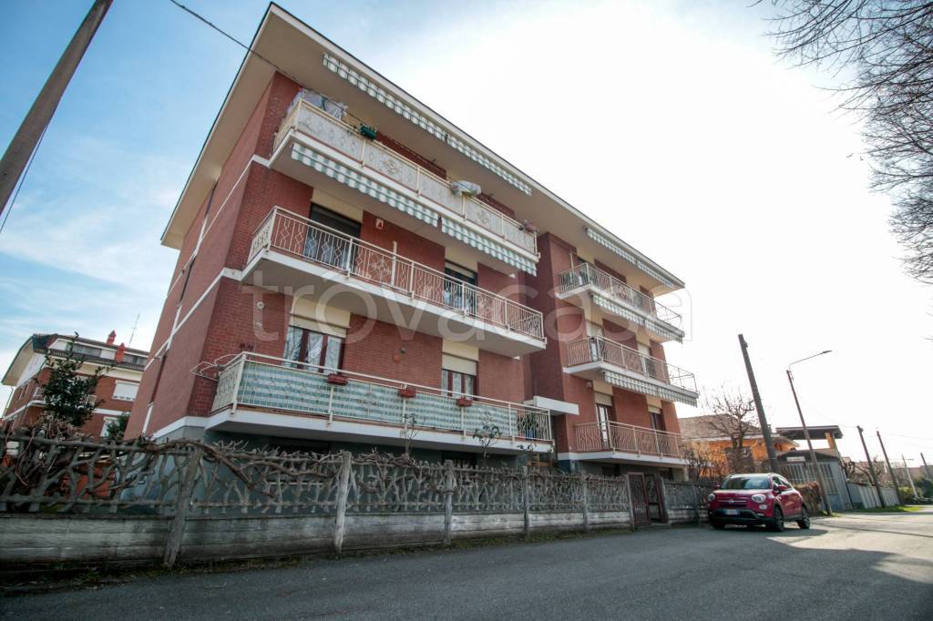 appartamento in vendita a San Giusto Canavese