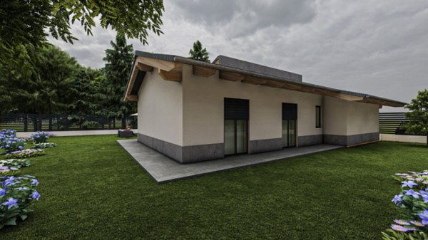 casa indipendente in vendita a San Giusto Canavese