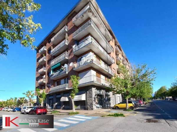 appartamento in vendita a San Giusto Canavese