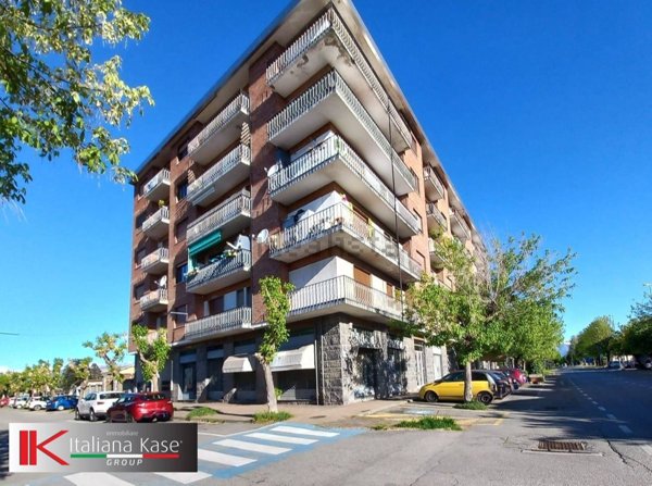 appartamento in vendita a San Giusto Canavese