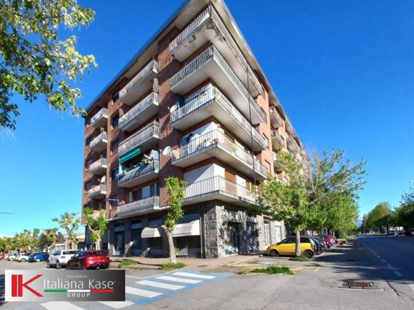 appartamento in vendita a San Giusto Canavese