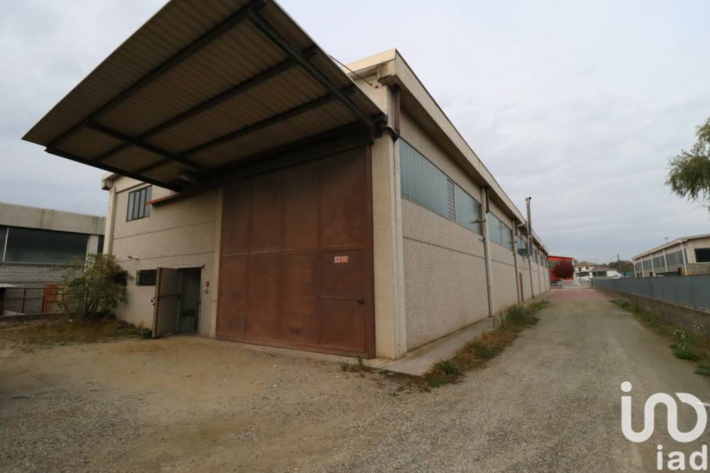 appartamento in vendita a San Giusto Canavese