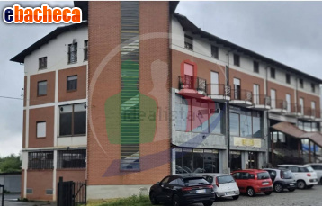 appartamento in vendita a San Giusto Canavese