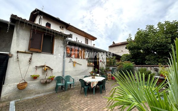 casa indipendente in vendita a San Giusto Canavese