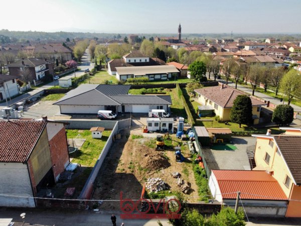 casa indipendente in vendita a San Giusto Canavese