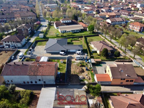 casa indipendente in vendita a San Giusto Canavese