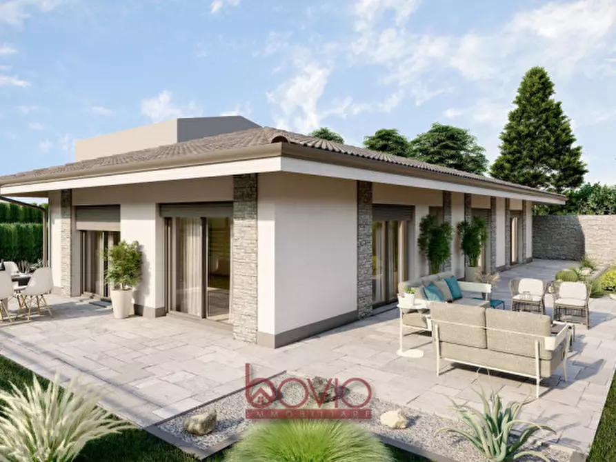 casa indipendente in vendita a San Giusto Canavese