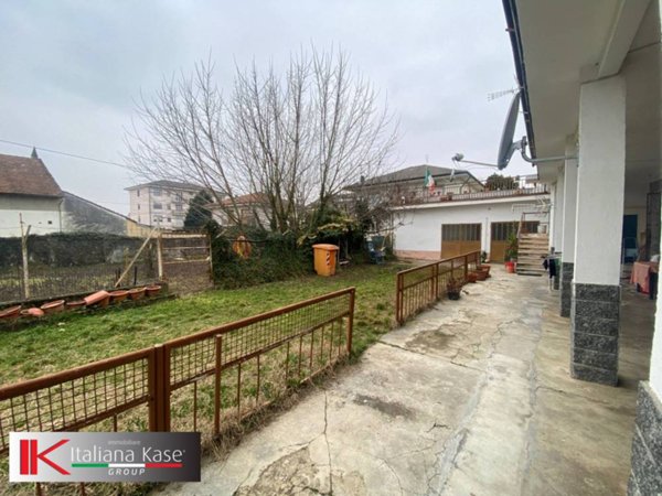 appartamento in vendita a San Giusto Canavese