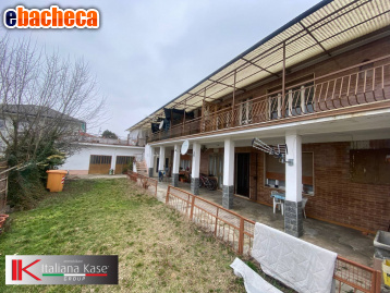 appartamento in vendita a San Giusto Canavese
