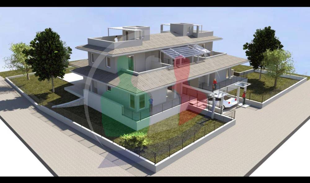 casa indipendente in vendita a San Giusto Canavese
