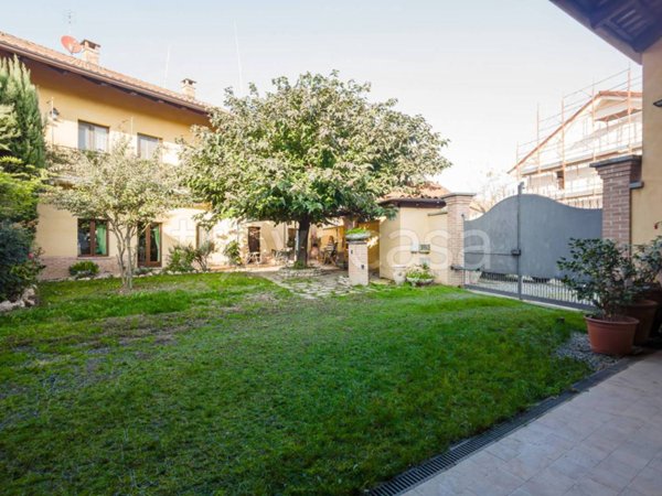 casa indipendente in vendita a San Giusto Canavese