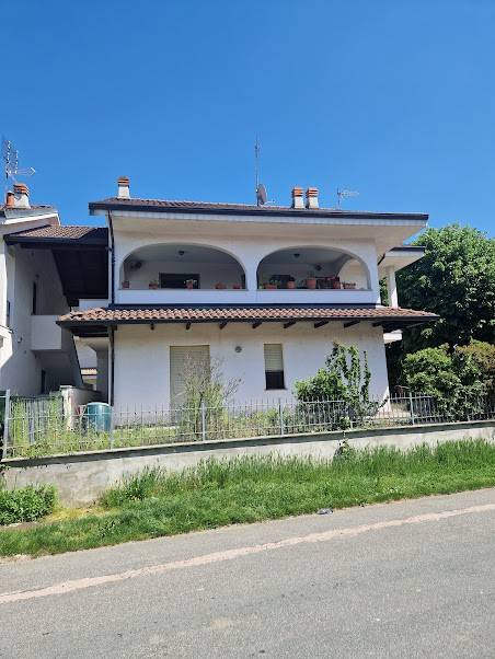 appartamento in vendita a San Giusto Canavese