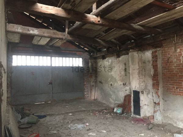 casa indipendente in vendita a San Giusto Canavese