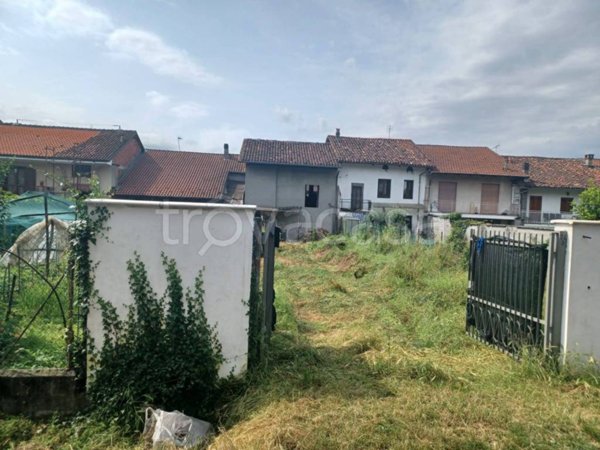 casa indipendente in vendita a San Giusto Canavese