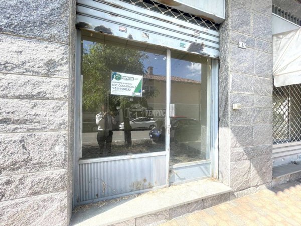 negozio in vendita a San Giusto Canavese