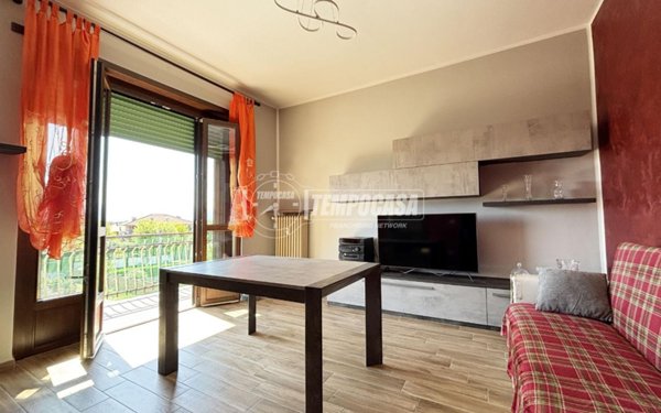 appartamento in vendita a San Giusto Canavese