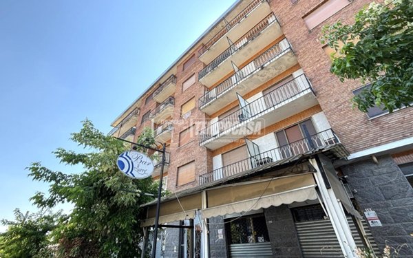 appartamento in vendita a San Giusto Canavese