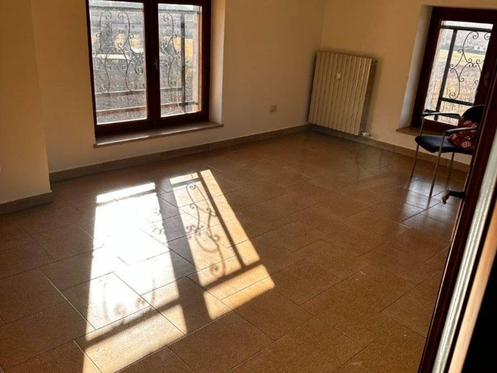 appartamento in vendita a San Giusto Canavese