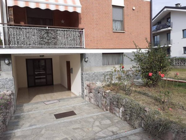 appartamento in vendita a San Giusto Canavese