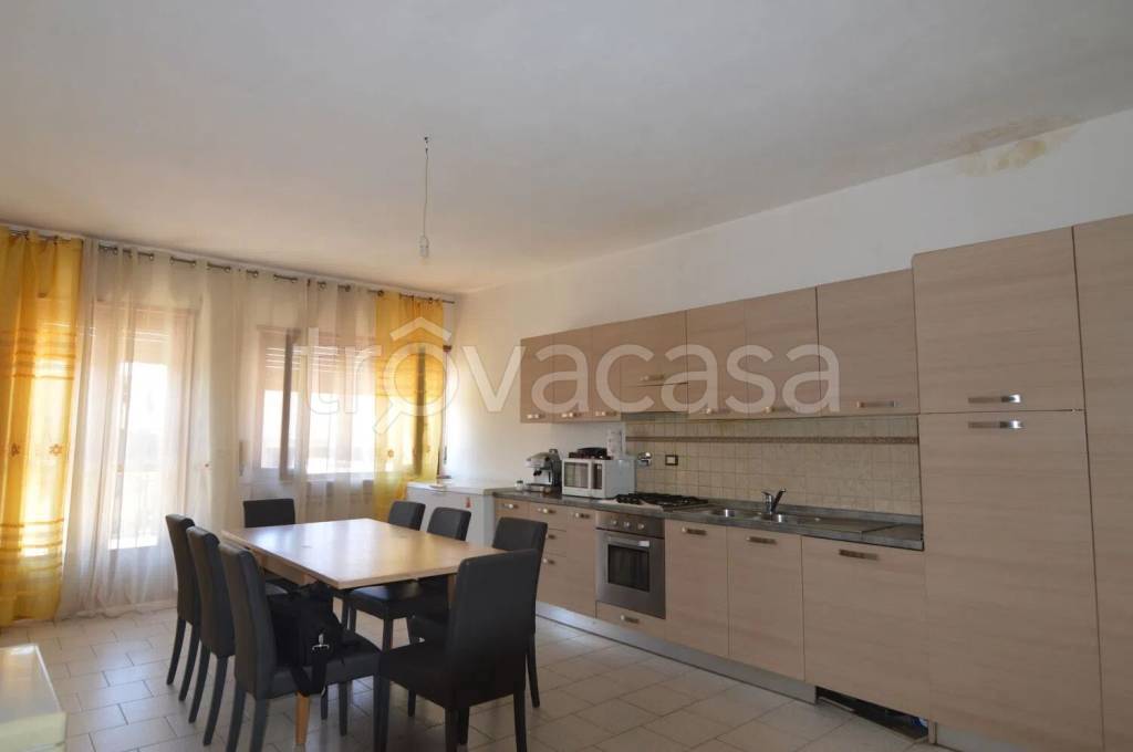 casa indipendente in vendita a San Giusto Canavese