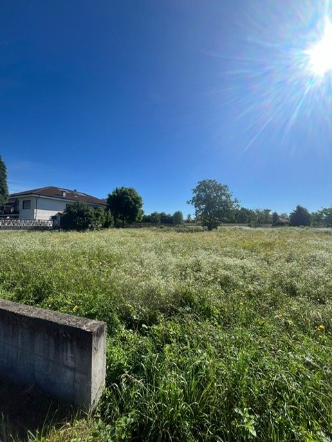 terreno edificabile in vendita a San Giusto Canavese
