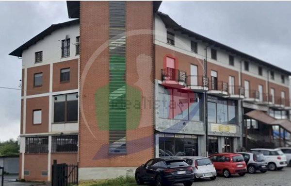 appartamento in vendita a San Giusto Canavese