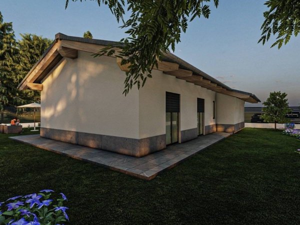 casa indipendente in vendita a San Giusto Canavese