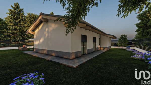 casa indipendente in vendita a San Giusto Canavese