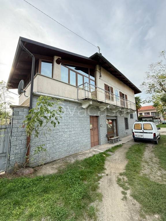 appartamento in vendita a San Giusto Canavese