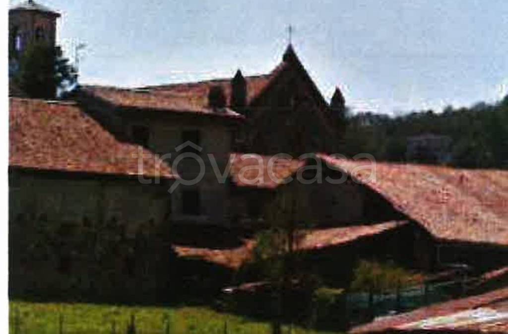appartamento in vendita a San Giusto Canavese