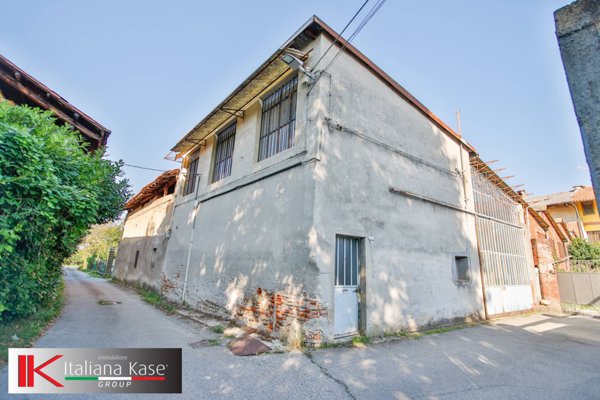 ufficio in vendita a San Giusto Canavese