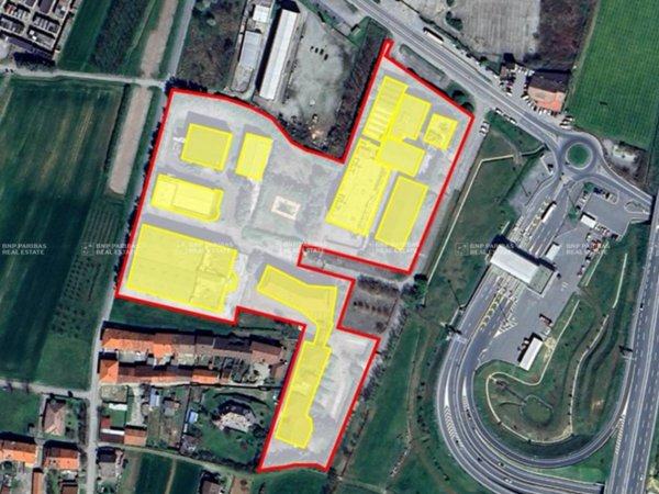 intera palazzina in vendita a San Giusto Canavese